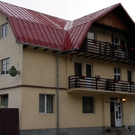 Vila Casa Ta Sinaia Eksteriør bilde