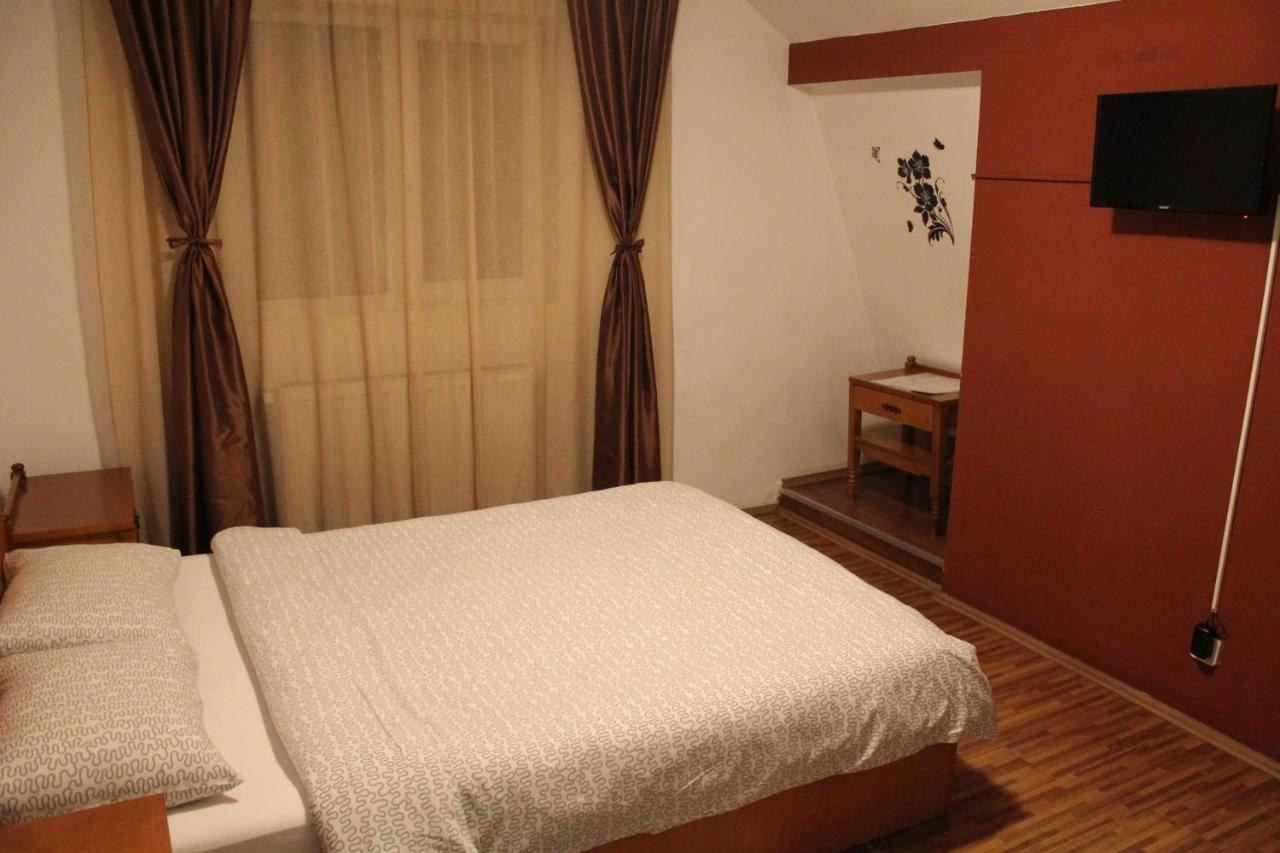 Vila Casa Ta Sinaia Eksteriør bilde