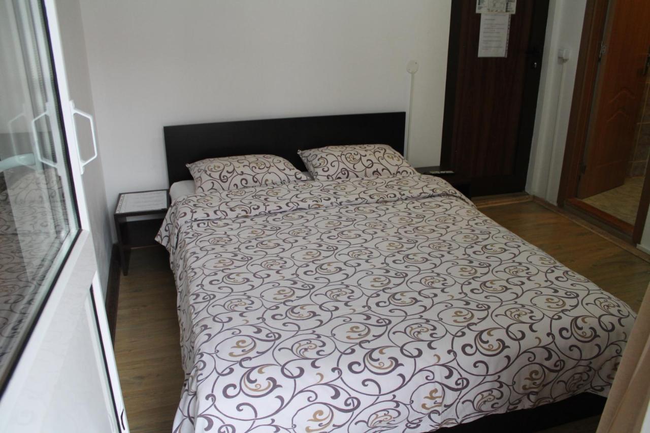 Vila Casa Ta Sinaia Eksteriør bilde