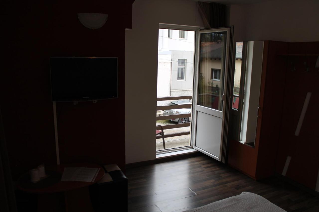 Vila Casa Ta Sinaia Eksteriør bilde
