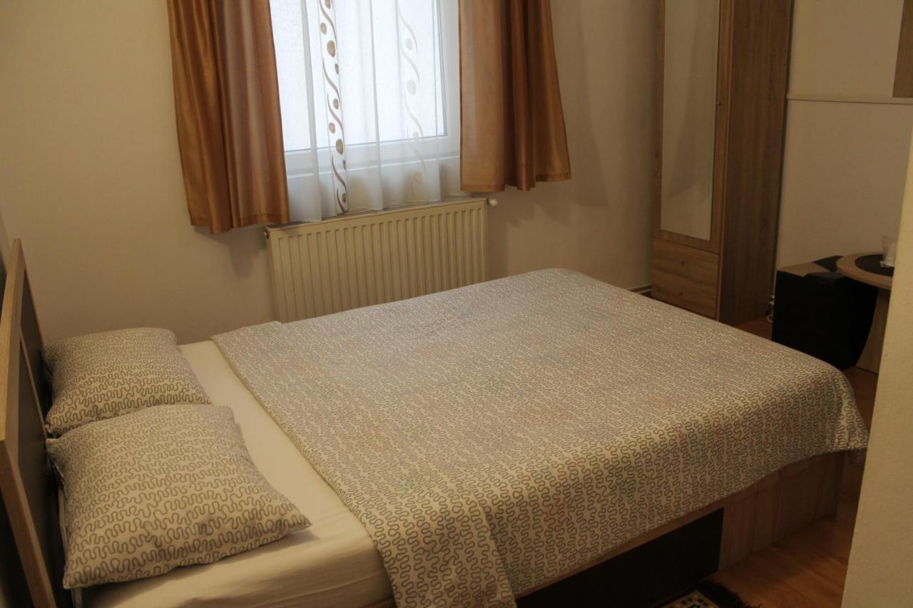 Vila Casa Ta Sinaia Eksteriør bilde