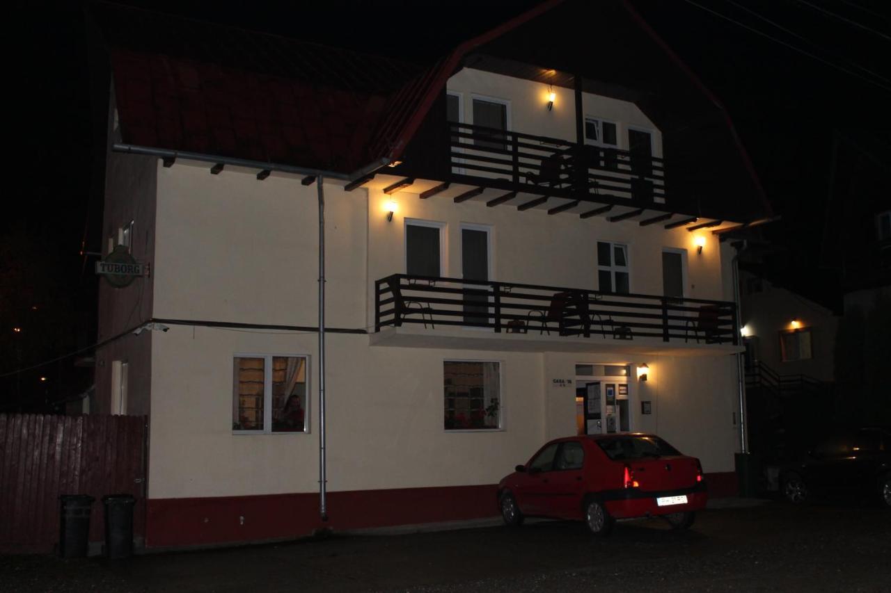 Vila Casa Ta Sinaia Eksteriør bilde