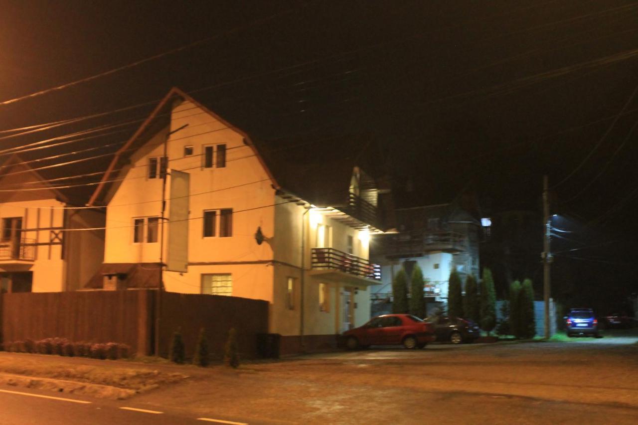 Vila Casa Ta Sinaia Eksteriør bilde