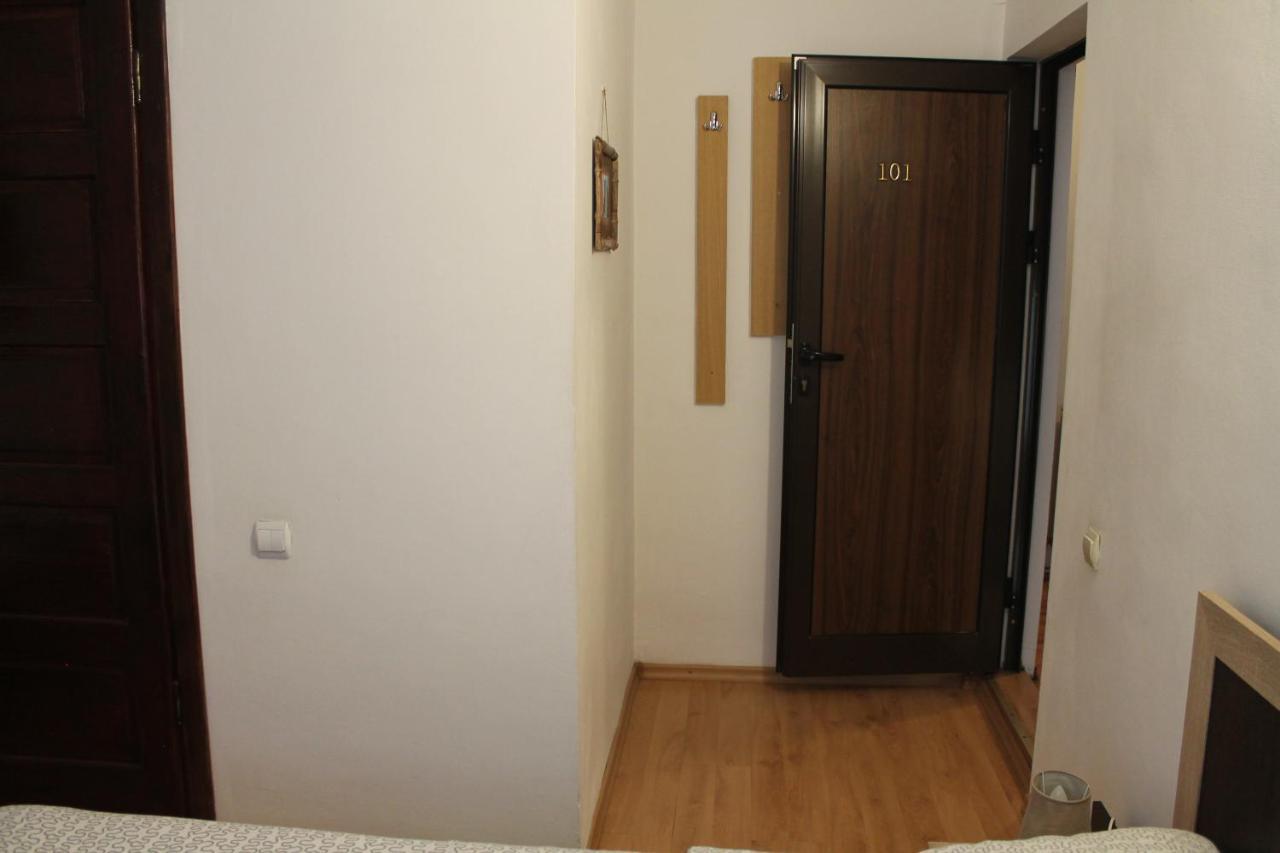 Vila Casa Ta Sinaia Eksteriør bilde