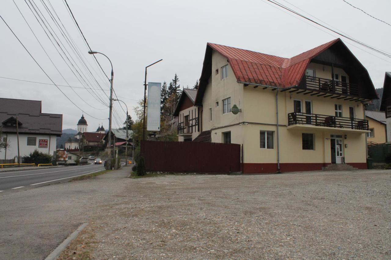 Vila Casa Ta Sinaia Eksteriør bilde