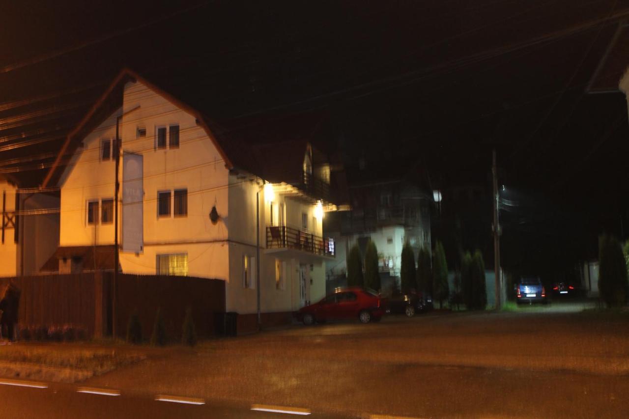 Vila Casa Ta Sinaia Eksteriør bilde