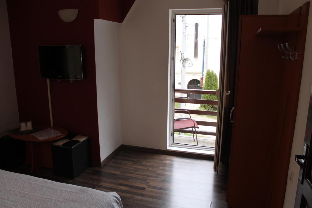 Vila Casa Ta Sinaia Eksteriør bilde