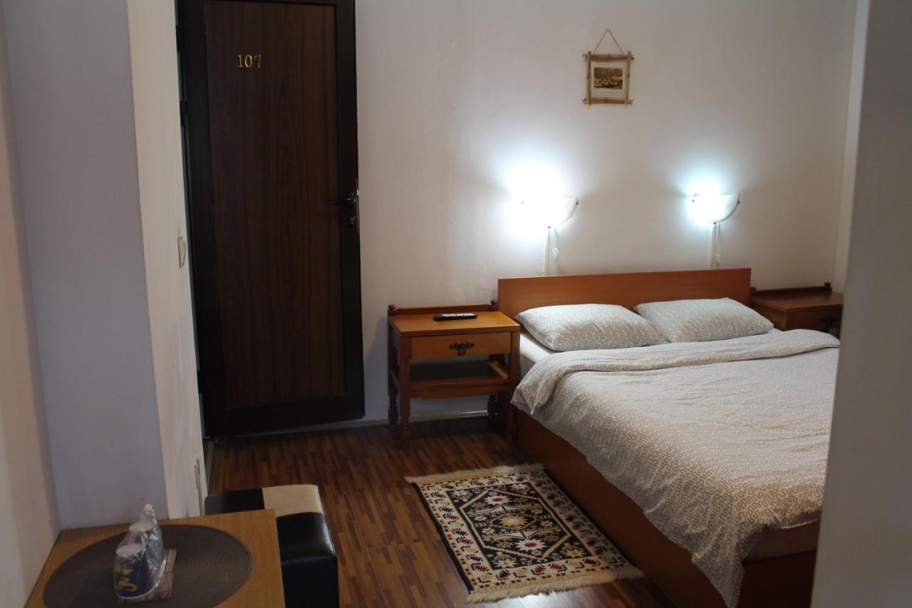 Vila Casa Ta Sinaia Eksteriør bilde