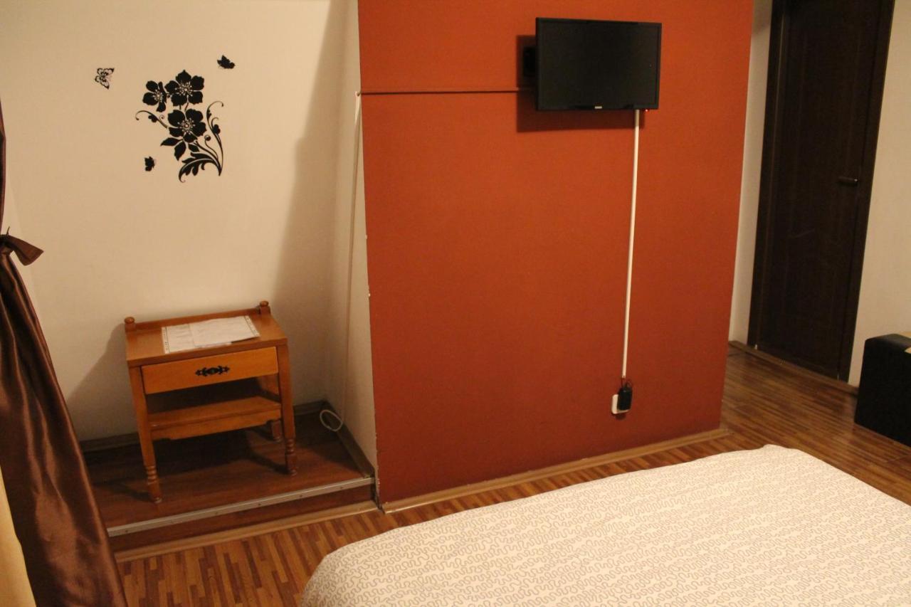 Vila Casa Ta Sinaia Eksteriør bilde