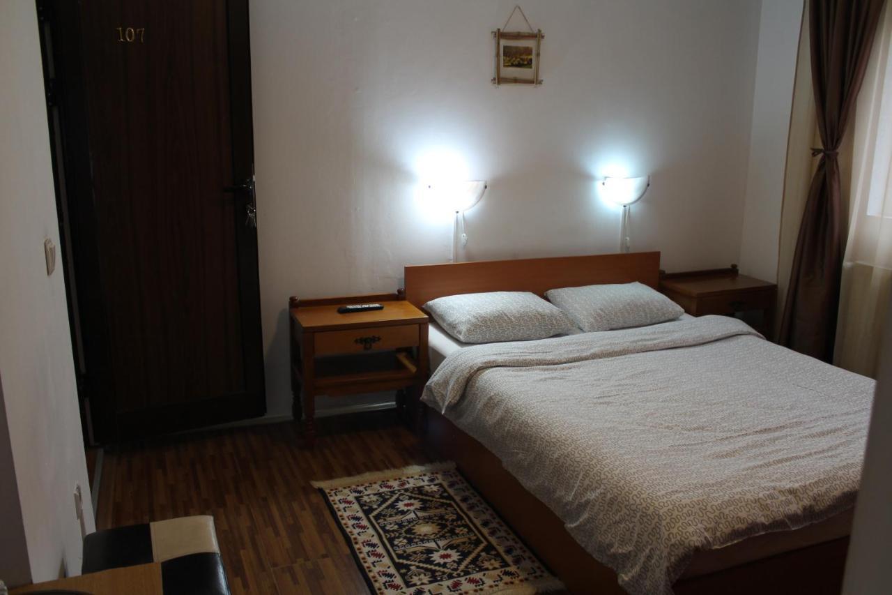 Vila Casa Ta Sinaia Eksteriør bilde