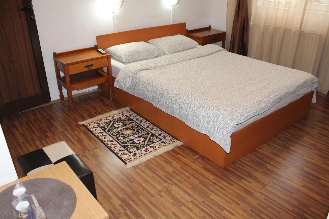 Vila Casa Ta Sinaia Eksteriør bilde