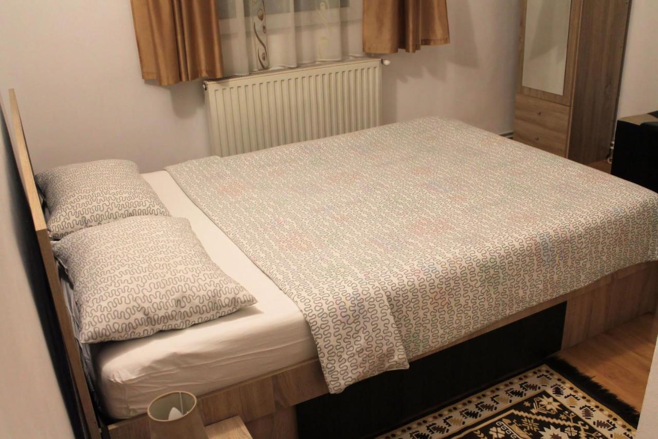 Vila Casa Ta Sinaia Eksteriør bilde
