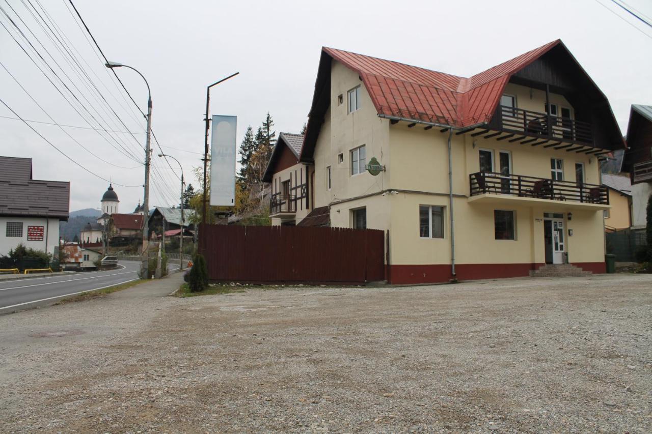 Vila Casa Ta Sinaia Eksteriør bilde