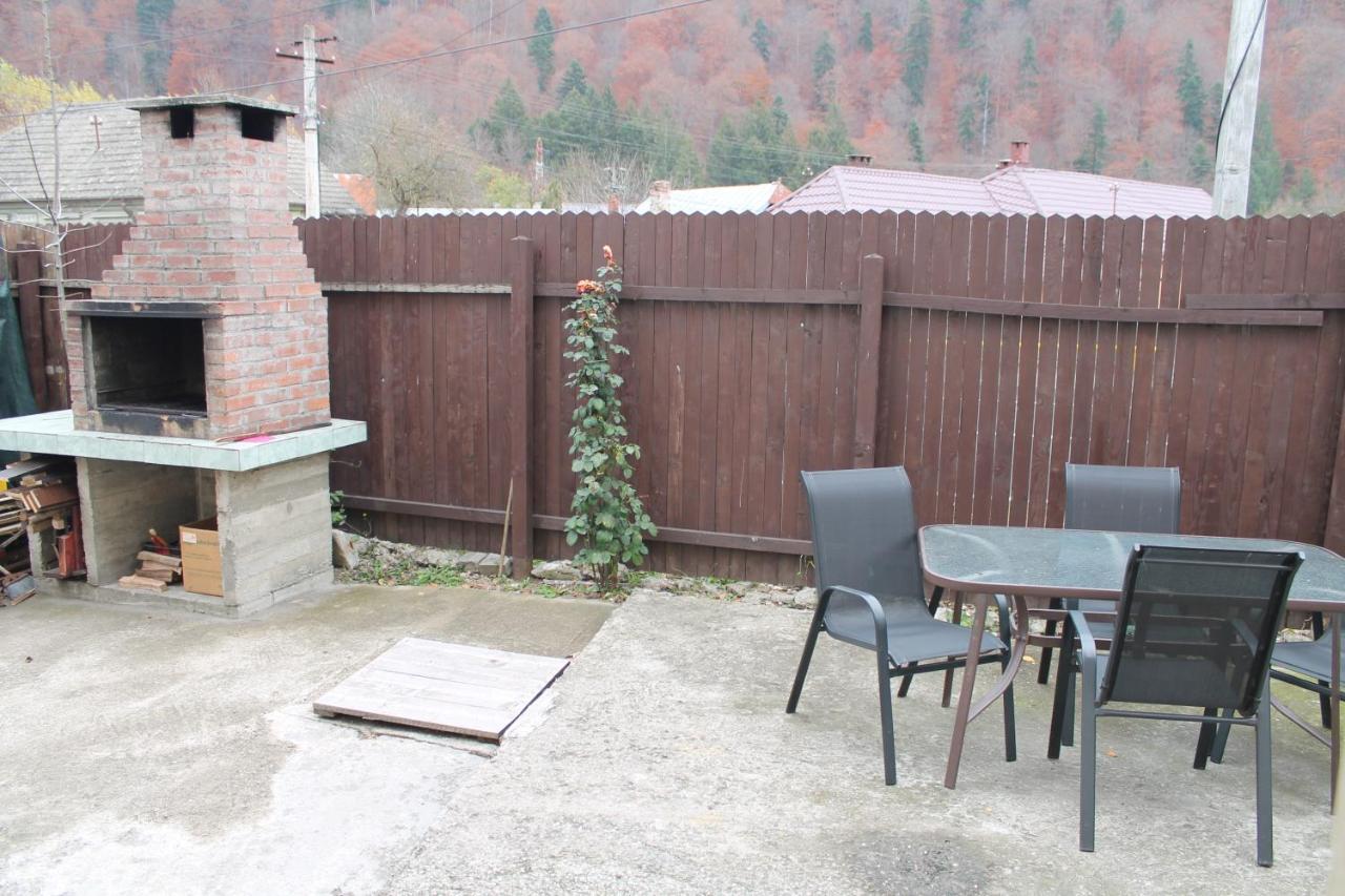 Vila Casa Ta Sinaia Eksteriør bilde