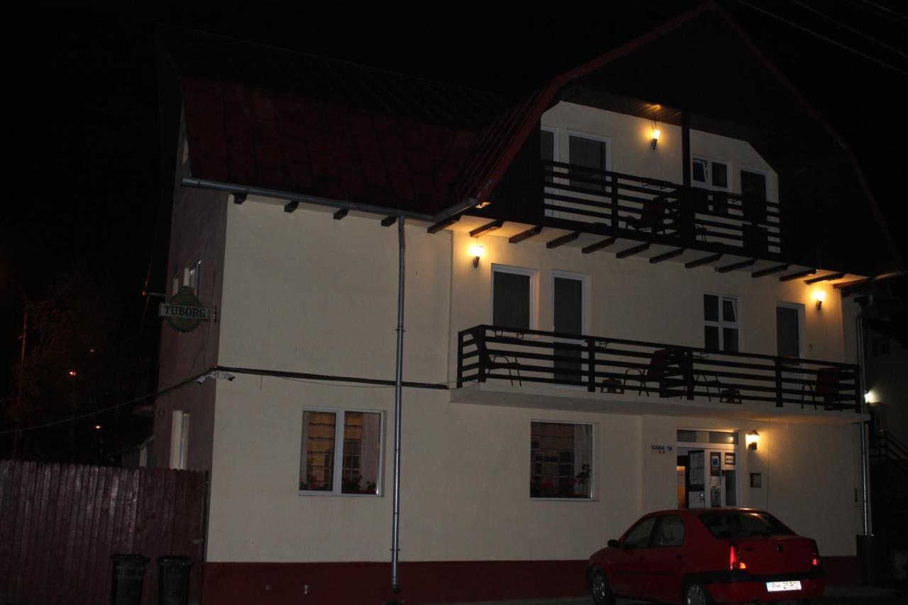 Vila Casa Ta Sinaia Eksteriør bilde