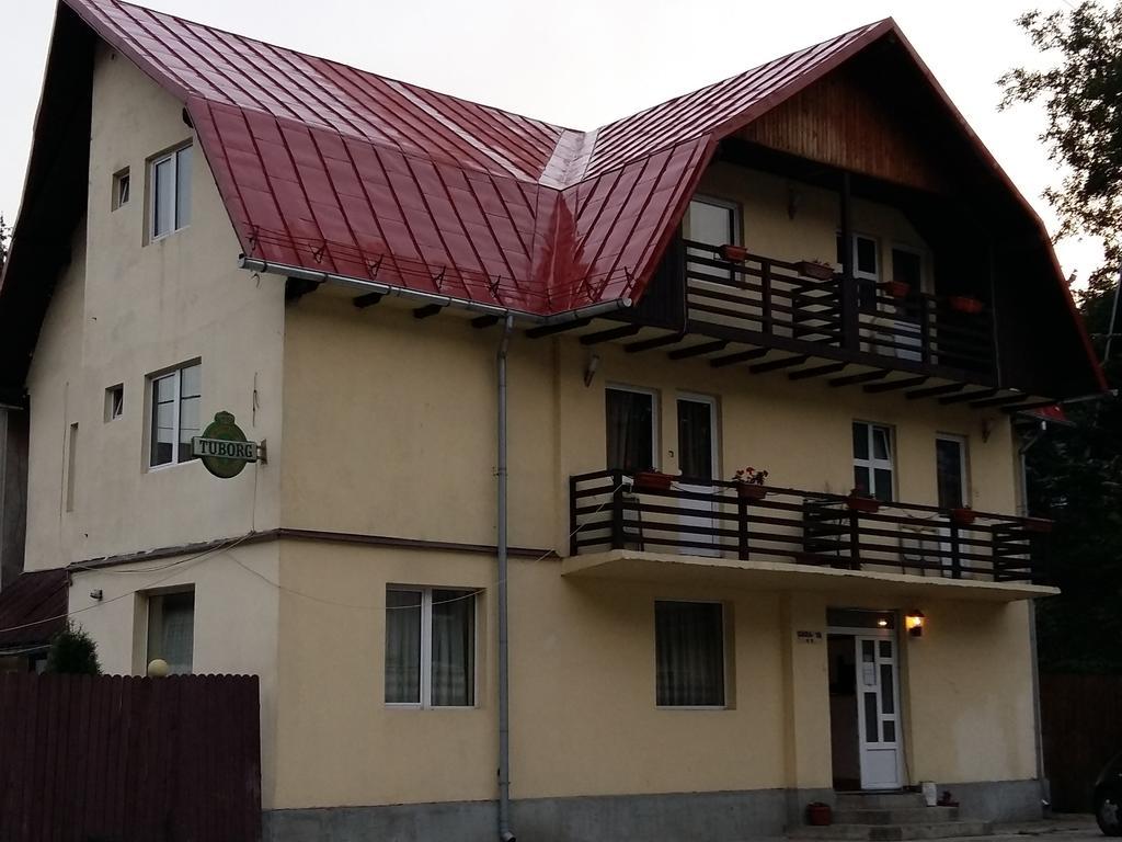 Vila Casa Ta Sinaia Eksteriør bilde